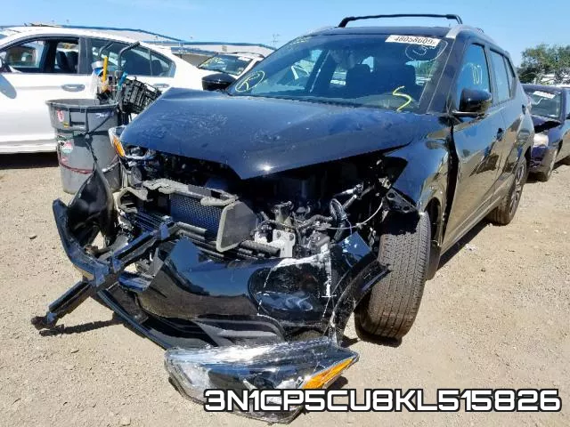 3N1CP5CU8KL515826 фото 3