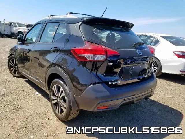 3N1CP5CU8KL515826 фото 4