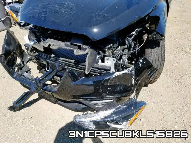 3N1CP5CU8KL515826 фото 10