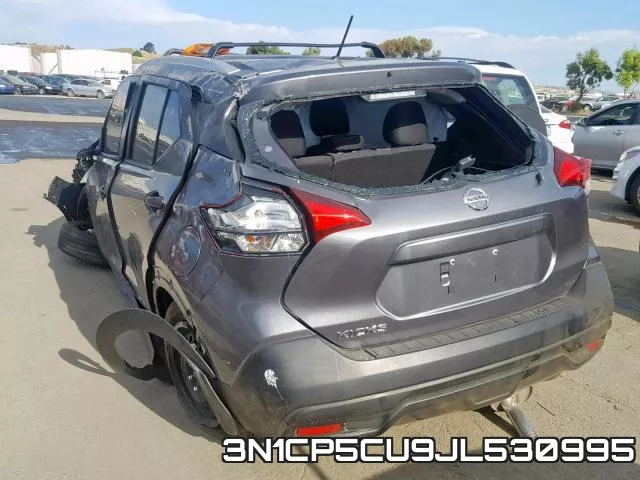 3N1CP5CU9JL530995 фото 4