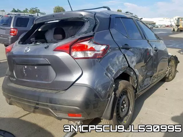 3N1CP5CU9JL530995 фото 5