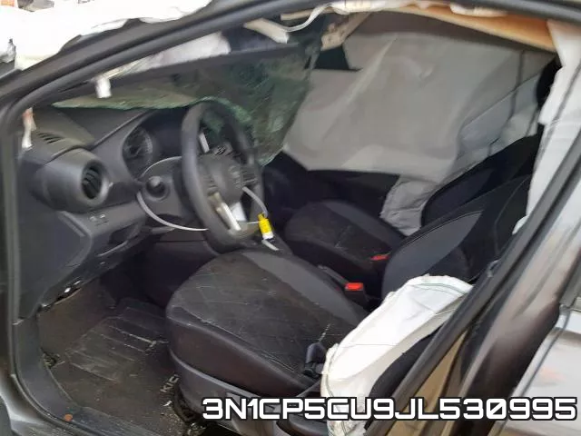 3N1CP5CU9JL530995 фото 6