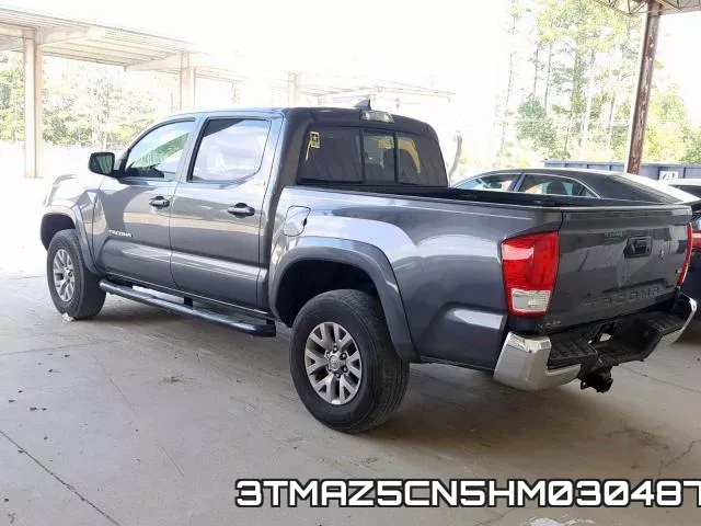 3TMAZ5CN5HM030487 фото 4