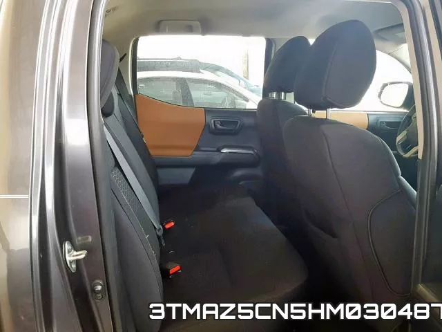 3TMAZ5CN5HM030487 фото 7