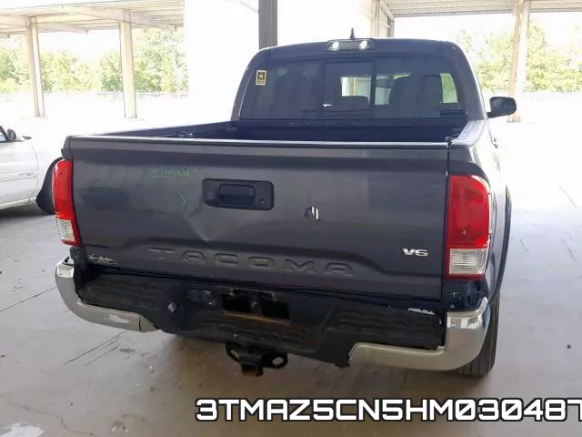 3TMAZ5CN5HM030487 фото 10