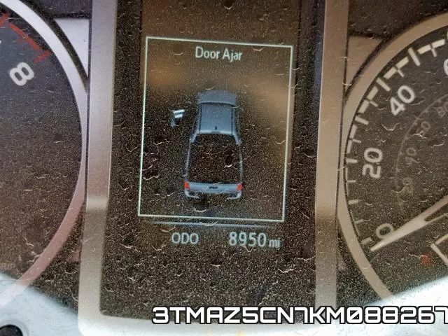 3TMAZ5CN7KM088267 фото 9