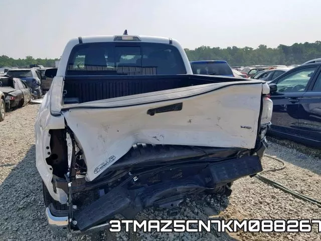 3TMAZ5CN7KM088267 фото 10