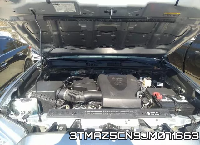 3TMAZ5CN9JM071663 фото 2