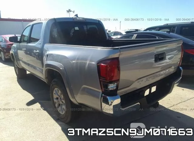 3TMAZ5CN9JM071663 фото 4