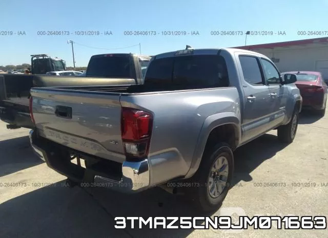 3TMAZ5CN9JM071663 фото 5