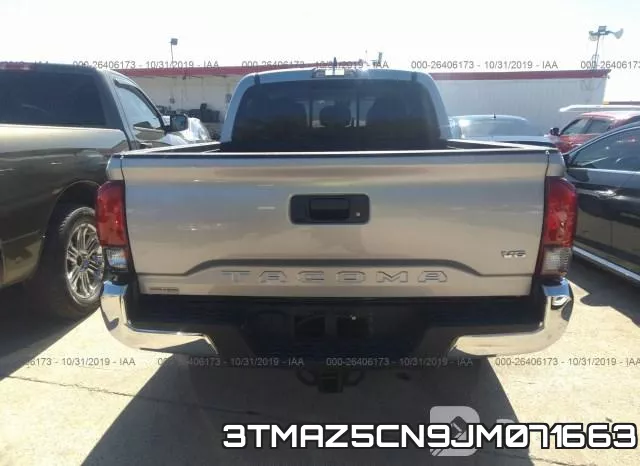 3TMAZ5CN9JM071663 фото 7