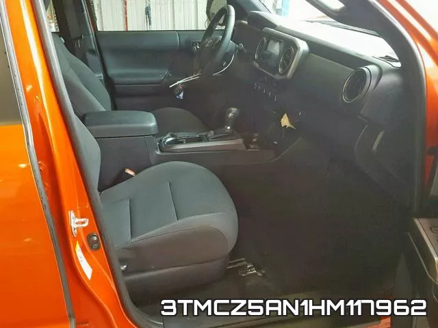 3TMCZ5AN1HM117962 фото 6