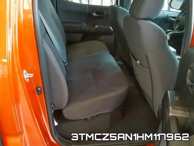 3TMCZ5AN1HM117962 фото 7
