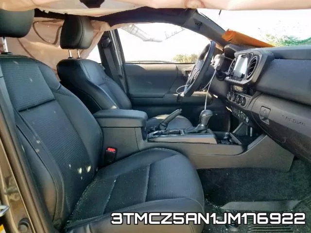 3TMCZ5AN1JM176922 фото 6