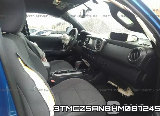 3TMCZ5AN8HM087245 фото 6