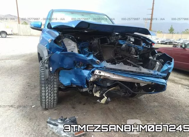 3TMCZ5AN8HM087245 фото 7