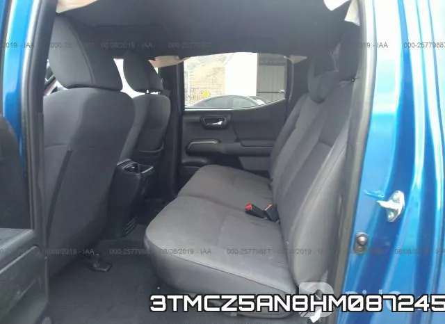 3TMCZ5AN8HM087245 фото 9