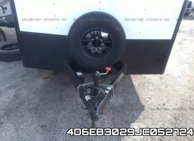 4D6EB3029JC052724 фото 2