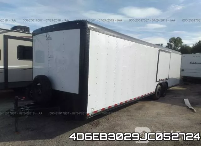 4D6EB3029JC052724 фото 3