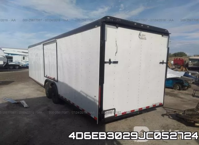 4D6EB3029JC052724 фото 4