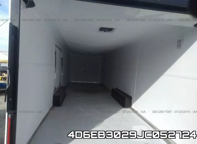 4D6EB3029JC052724 фото 6