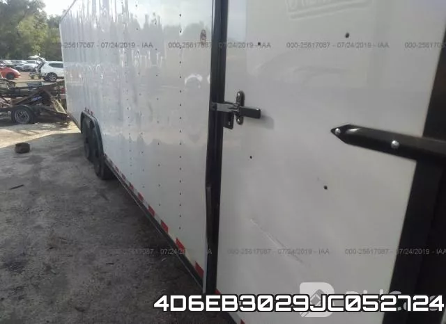 4D6EB3029JC052724 фото 7
