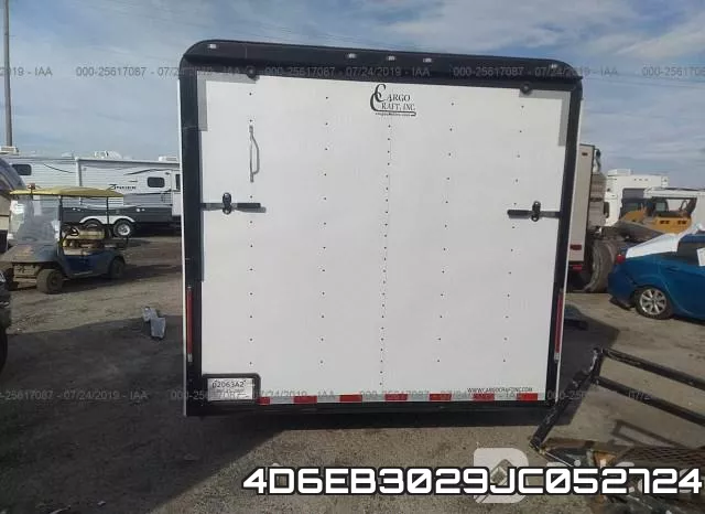 4D6EB3029JC052724 фото 8