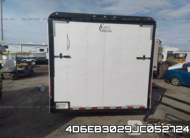 4D6EB3029JC052724 фото 9