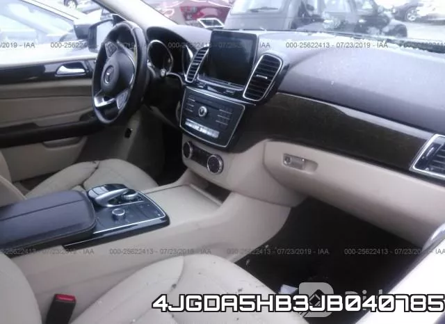 4JGDA5HB3JB040785 фото 6