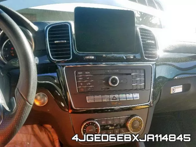 4JGED6EBXJA114845 фото 10