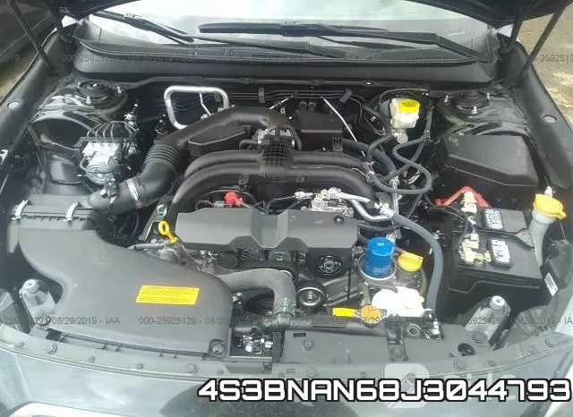 4S3BNAN68J3044793 фото 2