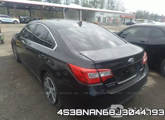 4S3BNAN68J3044793 фото 4