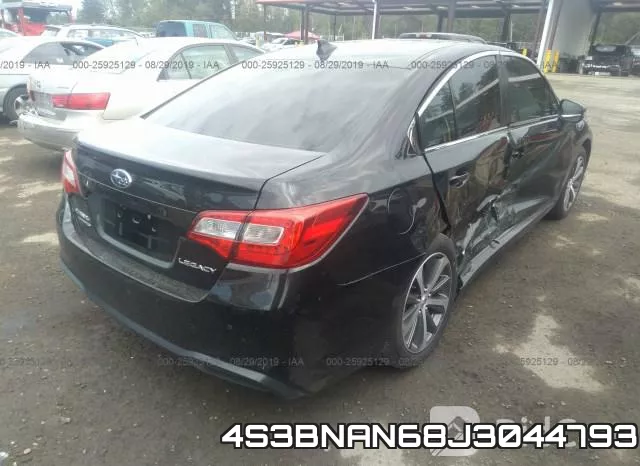 4S3BNAN68J3044793 фото 5