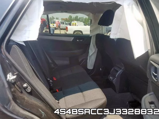 4S4BSACC3J3328832 фото 7