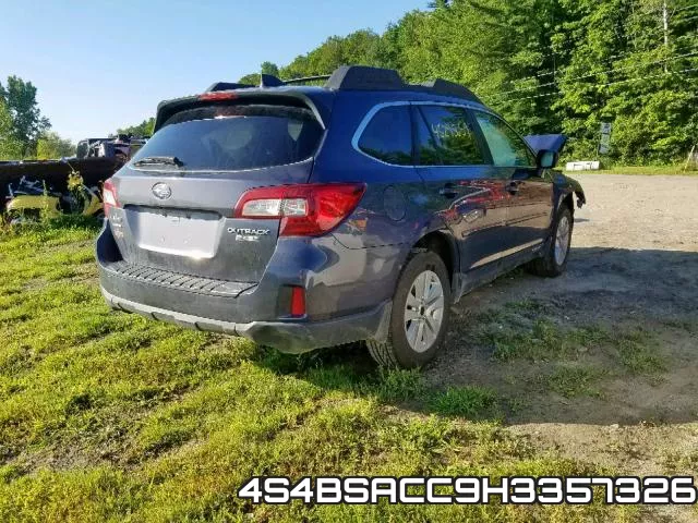4S4BSACC9H3357326 фото 5