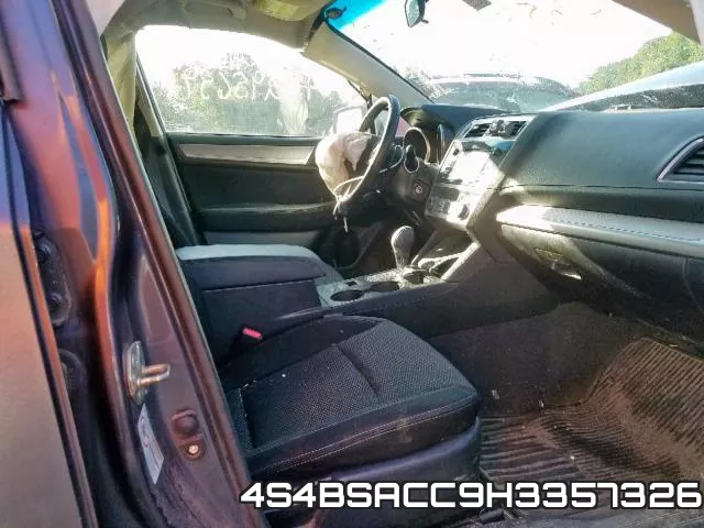 4S4BSACC9H3357326 фото 6
