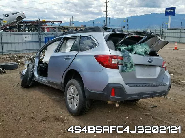 4S4BSAFC4J3202121 фото 4