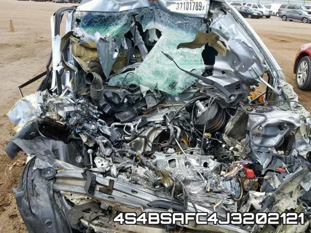 4S4BSAFC4J3202121 фото 10