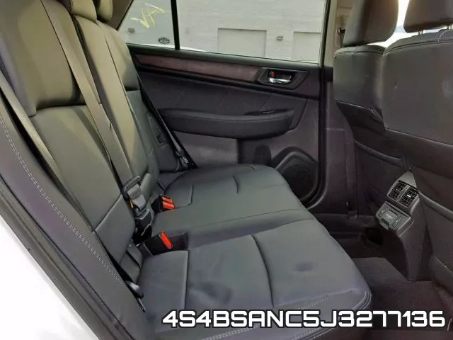 4S4BSANC5J3277136 фото 7