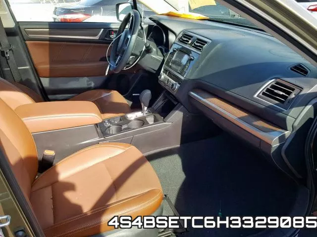 4S4BSETC6H3329085 фото 6