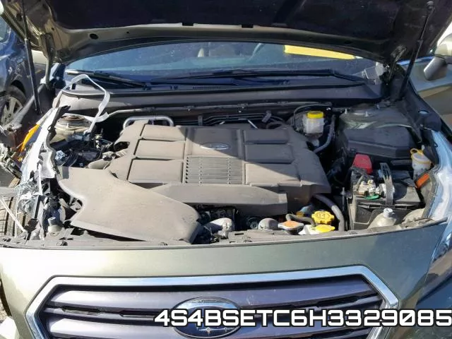 4S4BSETC6H3329085 фото 8