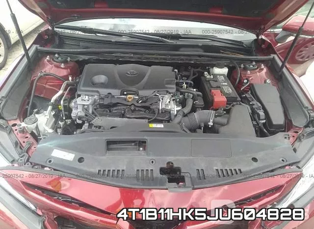 4T1B11HK5JU604828 фото 2