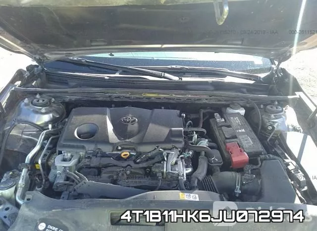 4T1B11HK6JU072974 фото 2