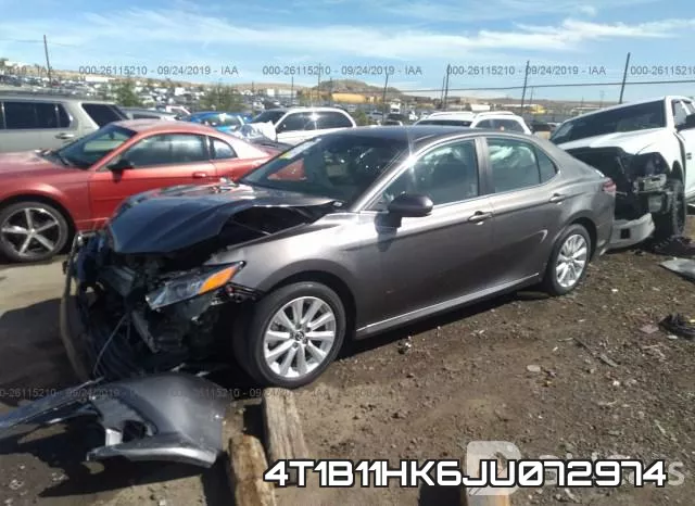 4T1B11HK6JU072974 фото 3