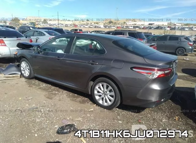 4T1B11HK6JU072974 фото 4