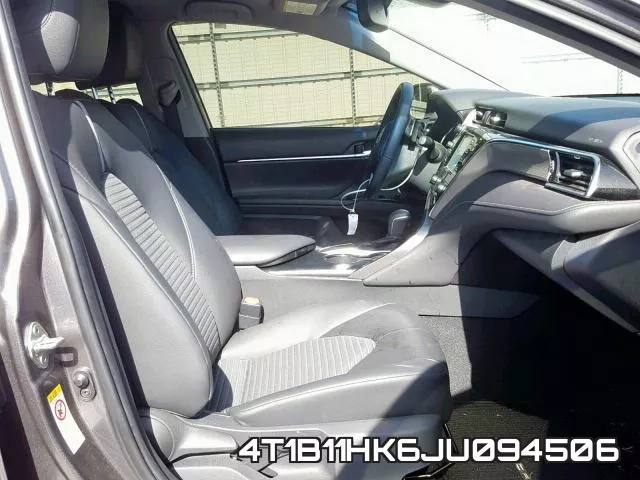 4T1B11HK6JU094506 фото 6