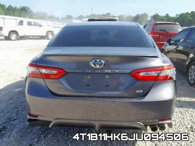 4T1B11HK6JU094506 фото 10