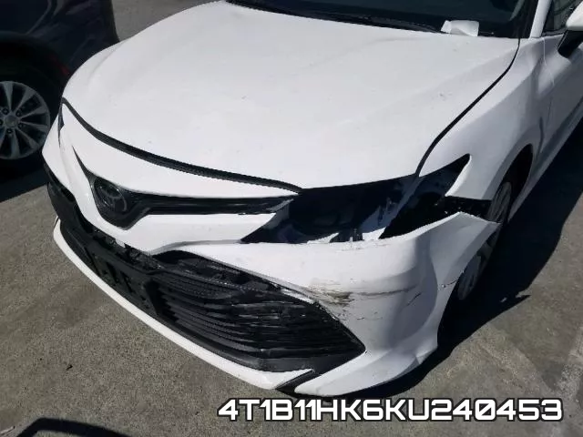 4T1B11HK6KU240453 фото 10