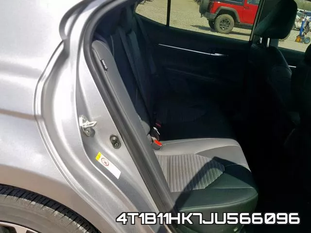 4T1B11HK7JU566096 фото 7