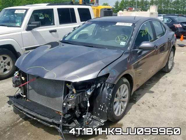 4T1B11HK9JU099960 фото 3